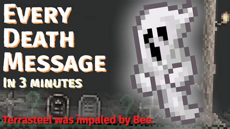 terraria death message generator.